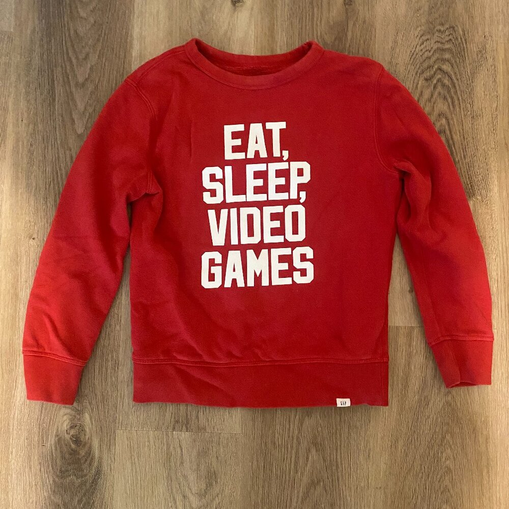 Gap Kids Sweatshirt